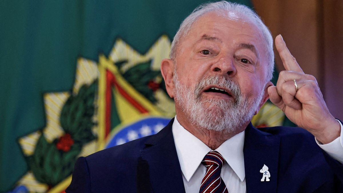 Smyslem BRICS není soutěžit s G7 či s USA, tvrdí brazilský prezident